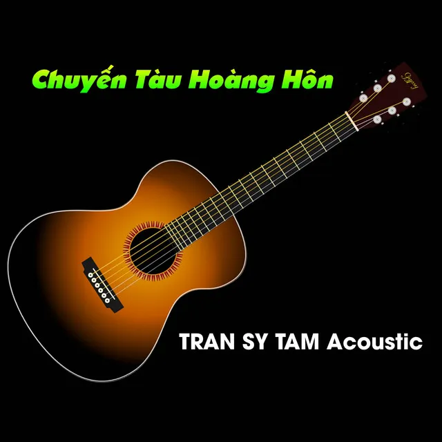 Chuyến Tàu Hoàng Hôn