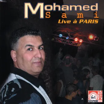 Live à Paris by Mohamed Sami