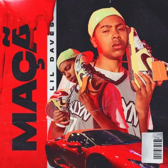 Maçã by Lil Dave$