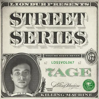 Liondub Street Series, Vol. 67: Killing Machine by 7age