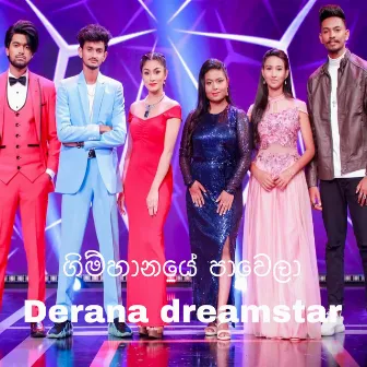 Gimhanaye pawela derana dreamstar 11 by Ravindu Maleesha