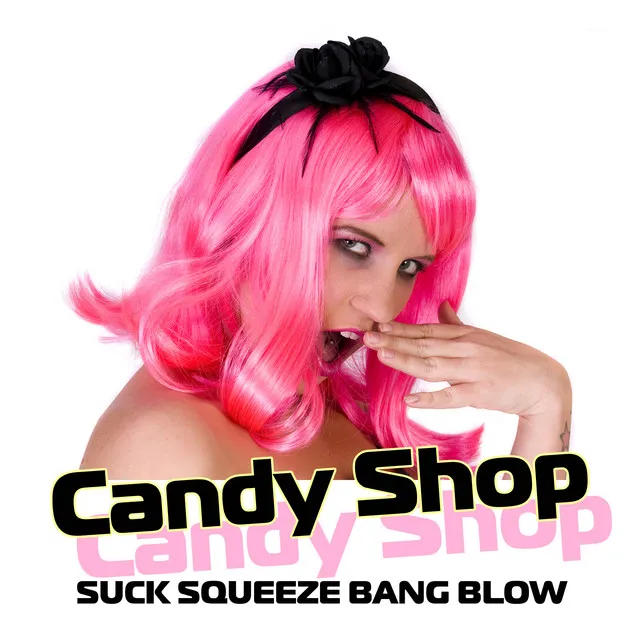 Candy Shop