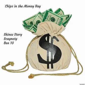 Chips in the Money Bag by Ben 10