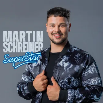 Superstar by Martin Schreiner