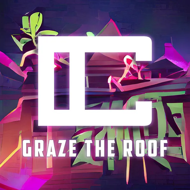 Graze the Roof (from "Plants vs Zombies") - Electro Cover