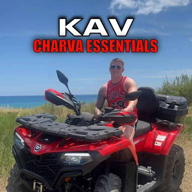 Charva Essentials