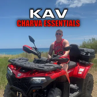 Charva Essentials by TEN10