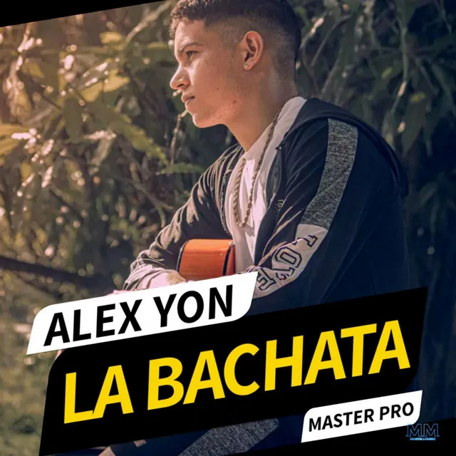 LA BACHATA