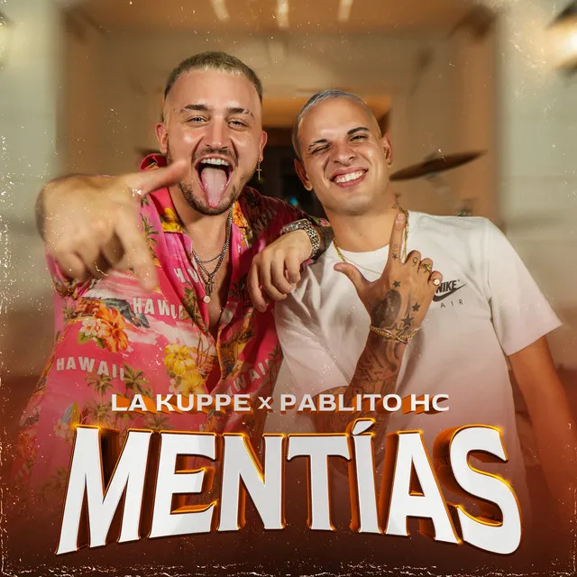 Mentías