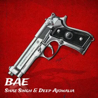 Bae by Shaz Singh