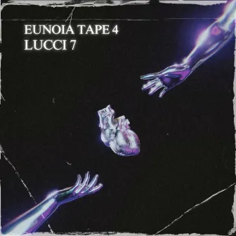 EUNIOA TAPE 4 by LUCCI 7