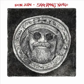 Saint Anne's Nanigo by Don Julin