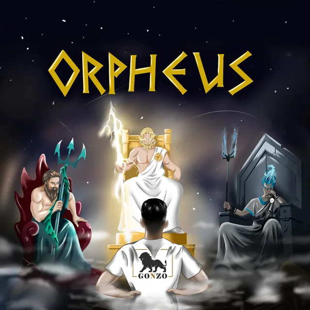 Orpheus