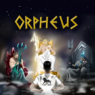 Orpheus by Gonzo G