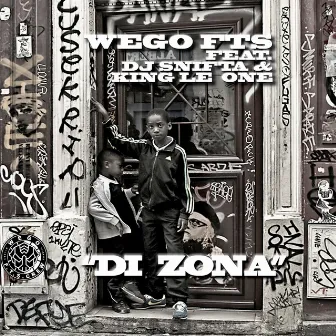 Di Zona by Wego FTS