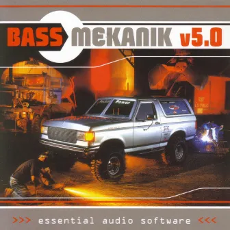 v5.0 by Bass Mekanik