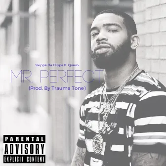 Mr. Perfect (feat. Quavo) by Skippa Da Flippa