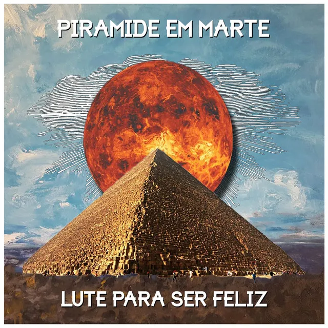 Lute Para Ser Feliz