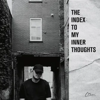 The Index To My Inner Thoughts by L.Teez