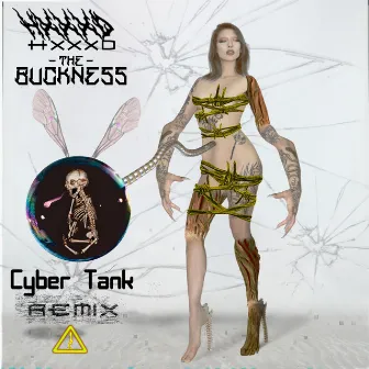 Cyber Tank (Remix) by Hxxxd