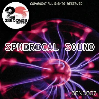 Spherical Sound by Oliver Narbona