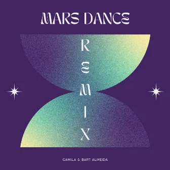 Mars Dance by Gamila