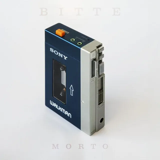 Bitte Sony