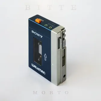 Bitte Sony by Morto