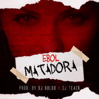 Matadora by DJ BULBO