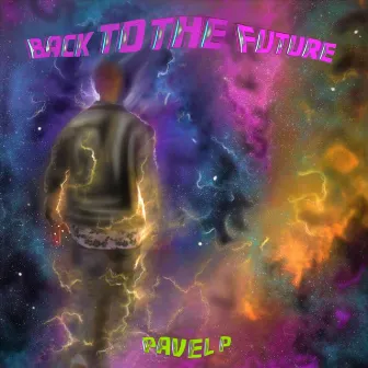 Back to the Future by Pavel P