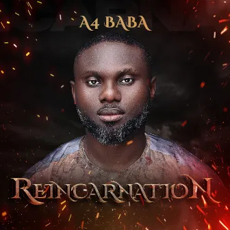 Reincarnation by A4 Baba