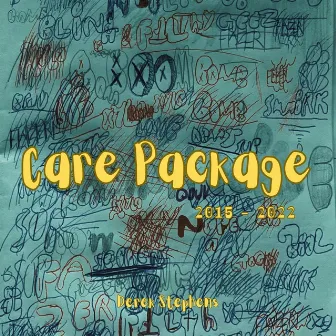 Care Package (2015 - 2022) by Derek Stephens