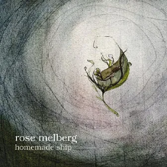 Homemade Ship by Rose Melberg