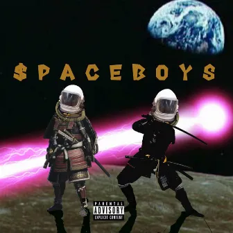 $PACEBOYS by Bamm DaGodd