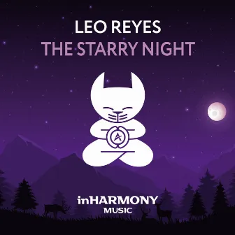 The Starry Night by Leo Reyes