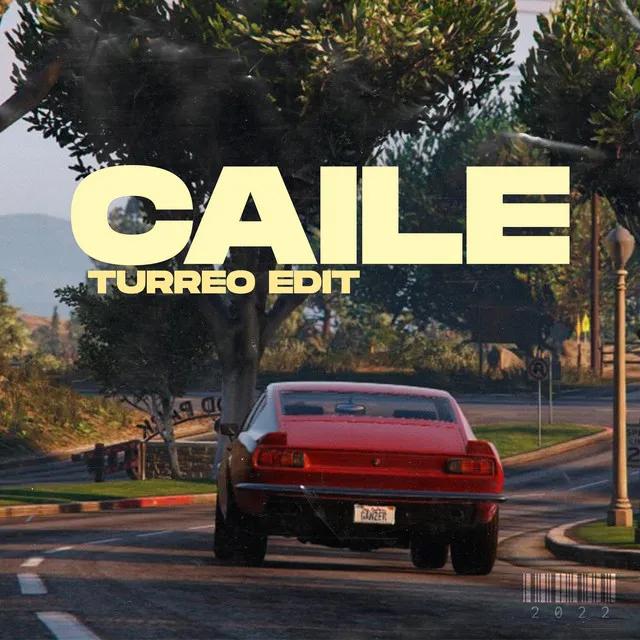 Caile - Turreo Edit