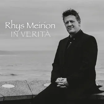 In Verita by Rhys Meirion