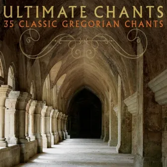 Ultimate Chants: 35 Classic Gregorian Chants by Anonyme