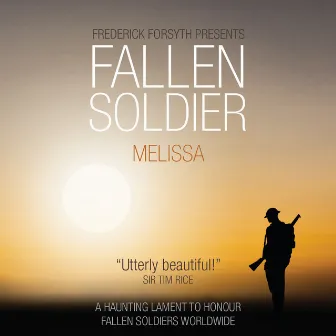 Fallen Soldier (Radio Edit) by Melissa