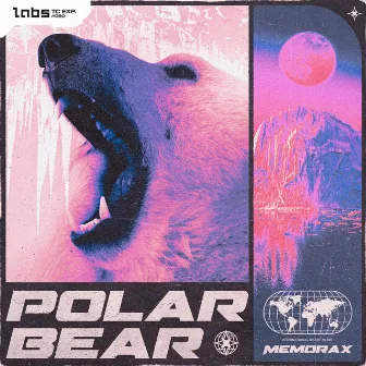 POLAR BEAR by Memorax