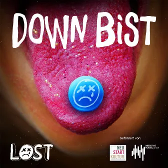 Down Bist by LOST