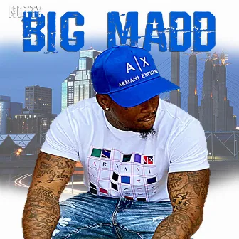 big madd by Nutty Bee gassin