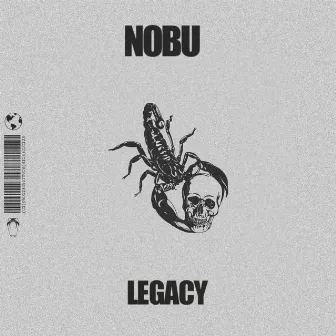 NOBU by LegacyOfficial