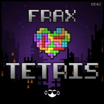 TETRIS by FRAX