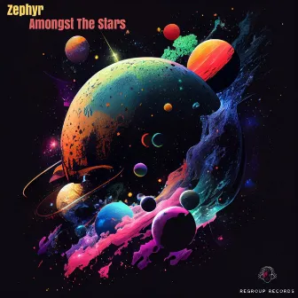 Amongst The Stars by Zephyr