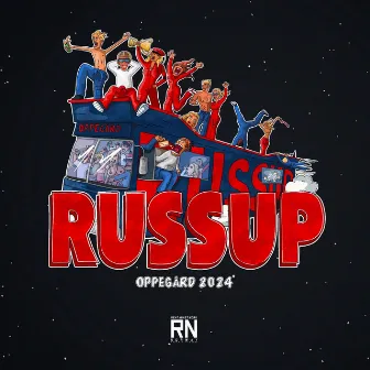 Russup 2024 by Feite Andy