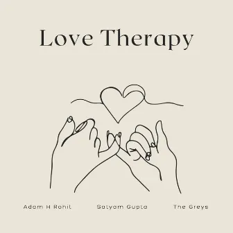 Love Therapy by Adam H Rohit