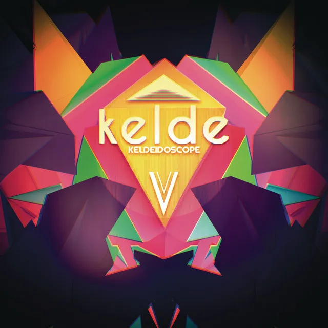 Keldeidoscope - Radio Edit