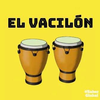 El Vacilón, Pt. 2 by Real Cumbia Activa RCA