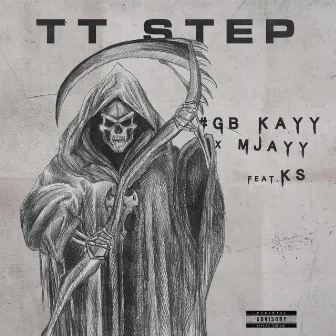 TT Step by #GB Kayy